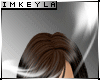 (iK!)Bellemorte BrownPea