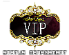 STATUS VIP Token