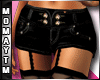 +TM Sexy&Hot Black Short
