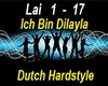 Dutch Hardstyle Remix
