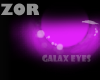 Galax(P) | Eyes