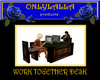 Work together Desk