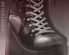 ¤ Greytactics Boots