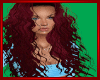 Cherry Curly Down