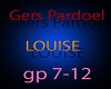 Gers Pardoel Louise 2/2