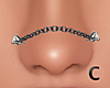 CK Nose Chain V2