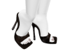 tegga heel brown