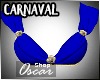 !C Carnaval Blue Bikini