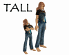 TALL AND THINNER AVATAR