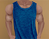 Teal Tank Top 11 (M)