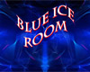 Blue Ice room