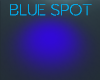 BLUE LIGHT SPOT