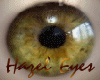 Hazel Eyes (M)