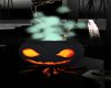 Halloween Spooky Pot