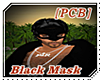 [PCB] Black Mask