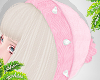 d. beanie pink