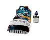 jack and sally bed