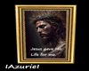 Picture-Jesus My Savior
