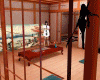 classic Japanese room