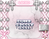 DumbDoll [D]
