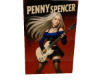 Penny Spencer poster