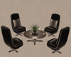Conversation Table