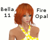 Bella 11 - Fire Opal