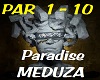 MEDUZA - Paradise