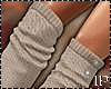 Autumn Wool Boots