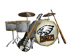 Eagles rock band