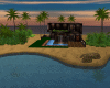 Romantic Island Home