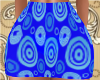 BBB Skirt Bleu