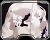 camouflaged jacket