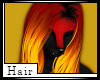 Satanas Hair [M]