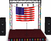 4TH OF JULY  USA STAGES