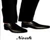 Formal shoes