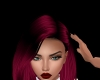 red and black