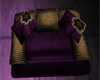 Violet  COUCHES