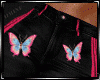 Butterfly Jeans Pant RLL