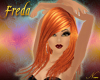 B*Fire Freda