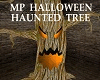 MP Hallowen Haunted Tree