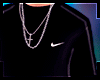 Shirt NK + Tat