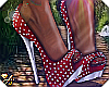 !A! 4th of July| Heels