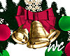 Xmas Wreath +Bench Poses
