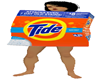 box of tide
