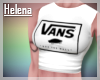 ✿ VNS White Top 05