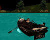 Romantic Boat