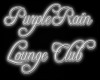 Club Sign Request