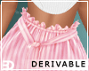DRV Tie Tassle Shorts
