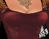 (X)Vino minidress